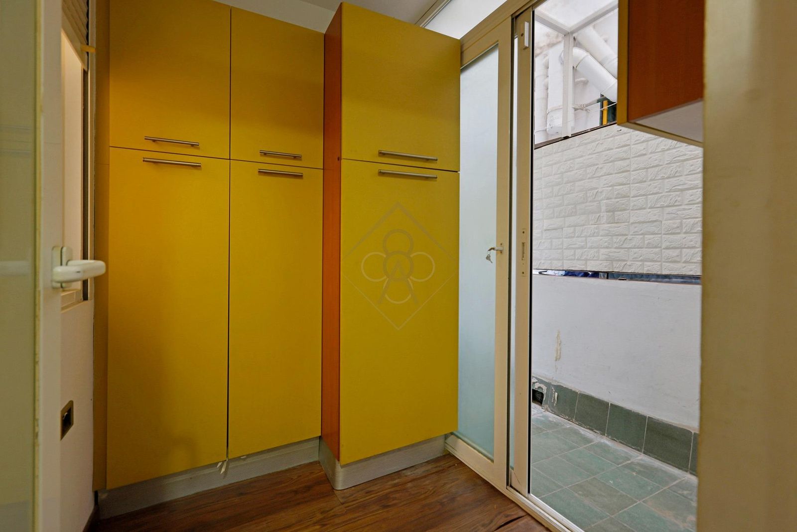 Apartamento de 4 dormitorios, 2 baños y 130m² en venta en Sarrià - Sant Gervasi, Barcelona - foto 18 de 29