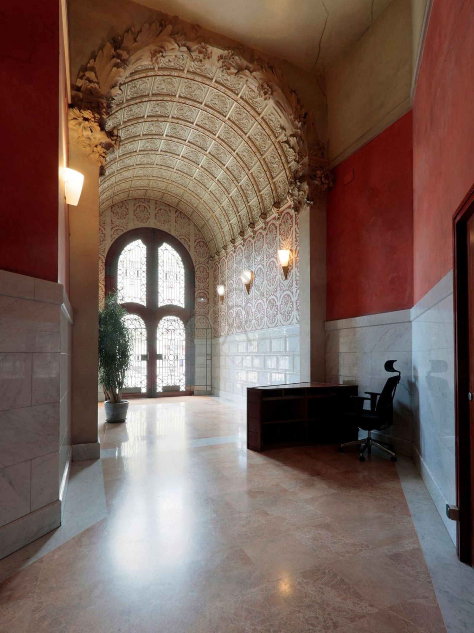 Piso de 2 dormitorios, 2 baños y 110m² en venta en Passeig de Gràcia, Barcelona - foto 24 de 27