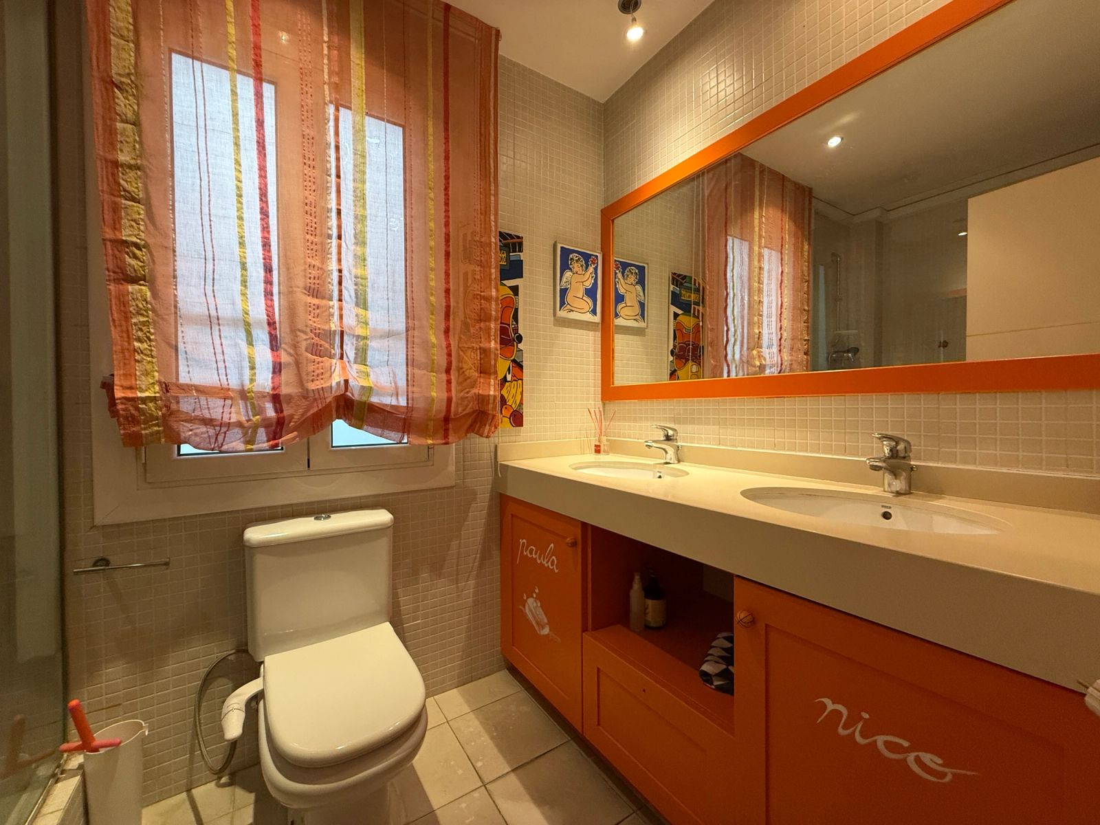 4-bedroom, 2-bathroom 160m² flat for sale in Sant Gervasi, Barcelona - photo 21 of 23