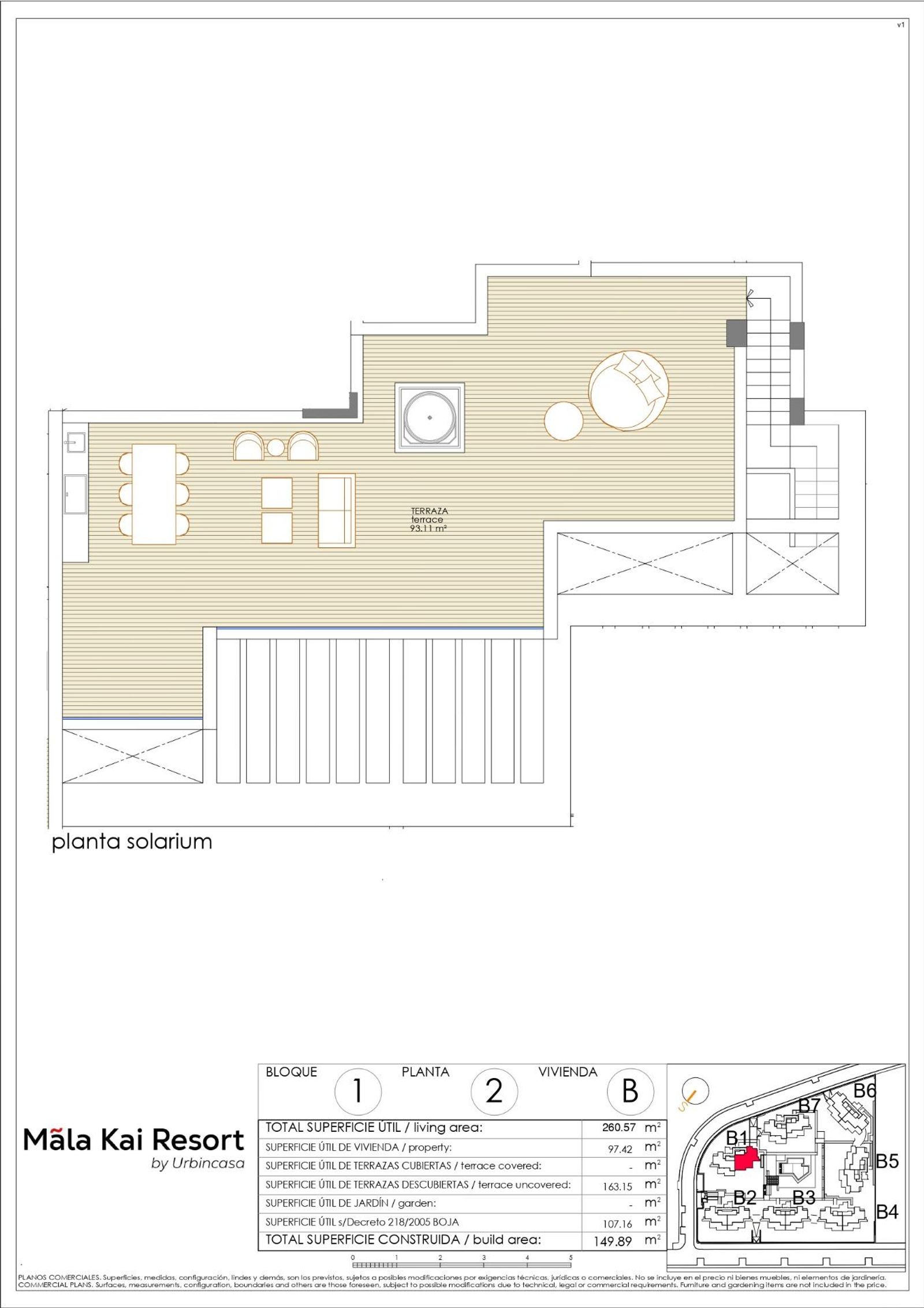 Ático de 4 dormitorios, 4 baños y 242m² en venta en Estepona, Estepona - foto 24 de 24