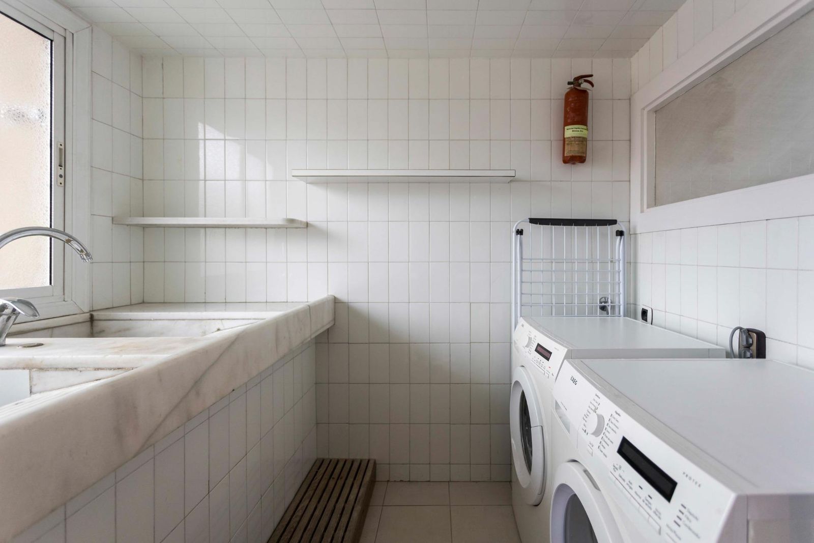 Ático de 4 dormitorios, 4 baños y 350m² en alquiler en Pedralbes, Barcelona - foto 80 de 89