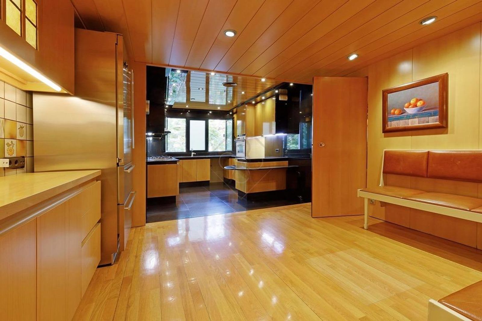 Piso de 5 dormitorios, 4 baños y 285m² en venta en Turó Park, Barcelona  - foto 24 de 45