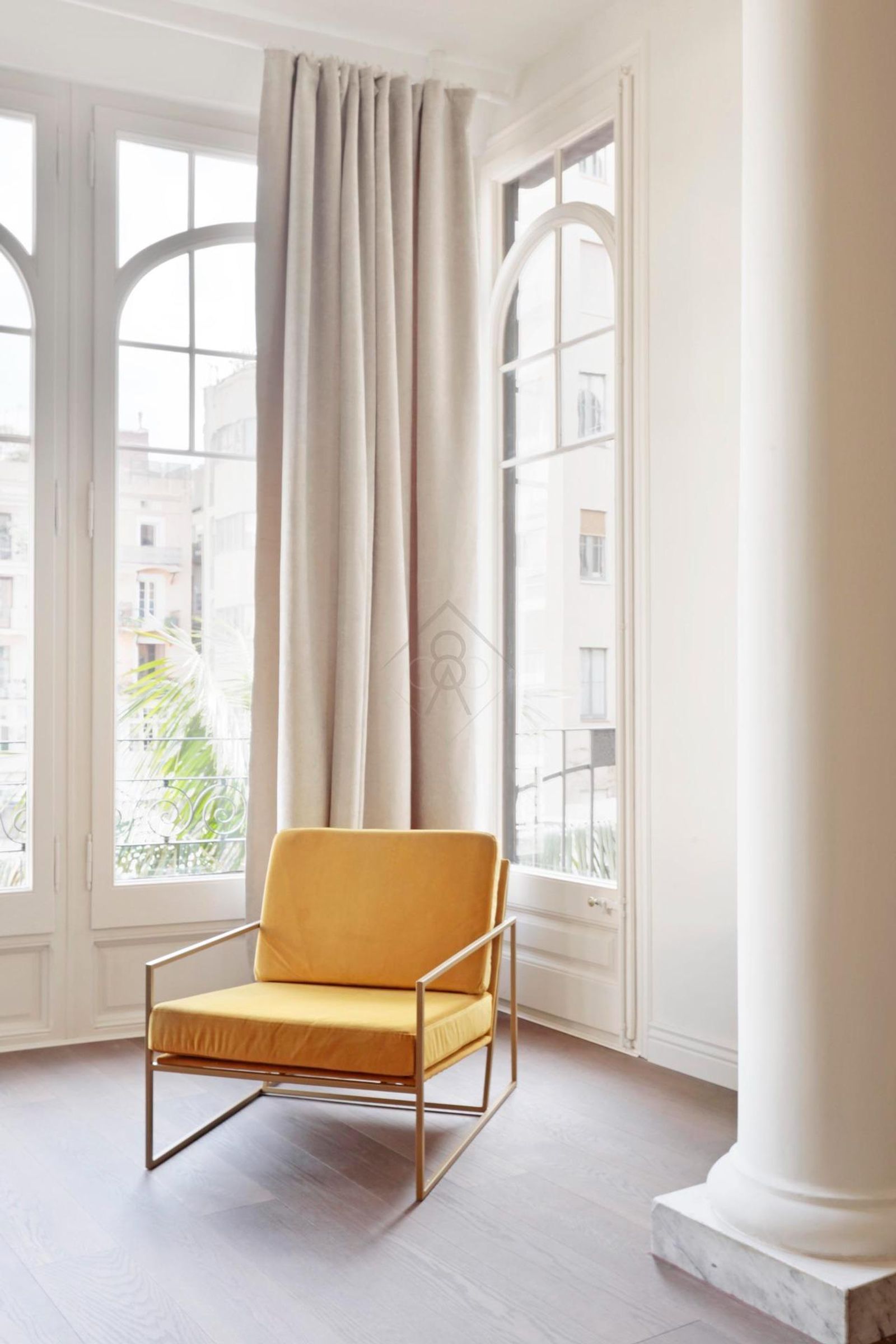 Apartamento de 4 dormitorios, 4 baños y 236m² en venta en Eixample, Barcelona - foto 28 de 33