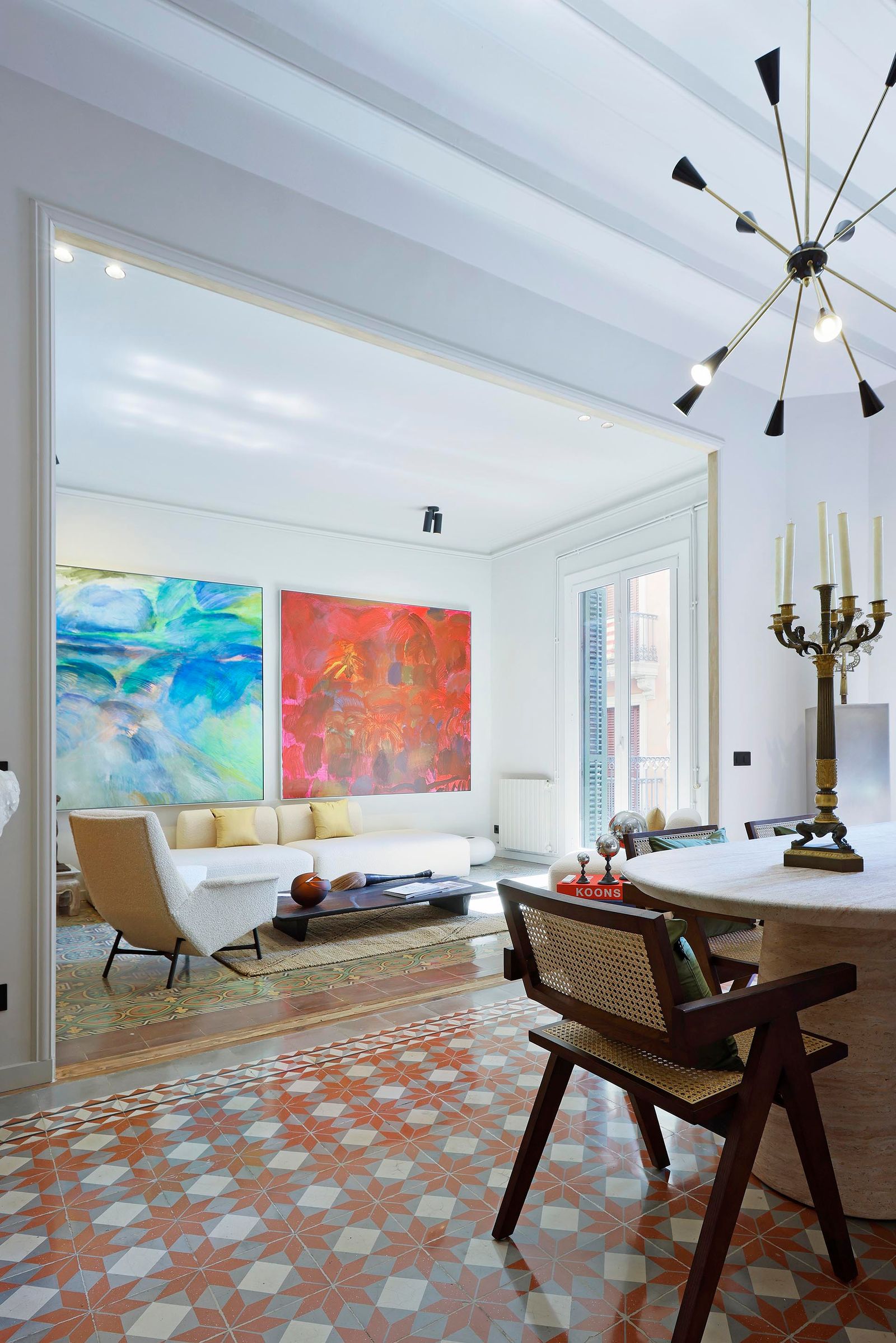 Piso de 3 dormitorios, 2 baños y 150m² en venta en Barrio Gótico, Barcelona - foto 5 de 27