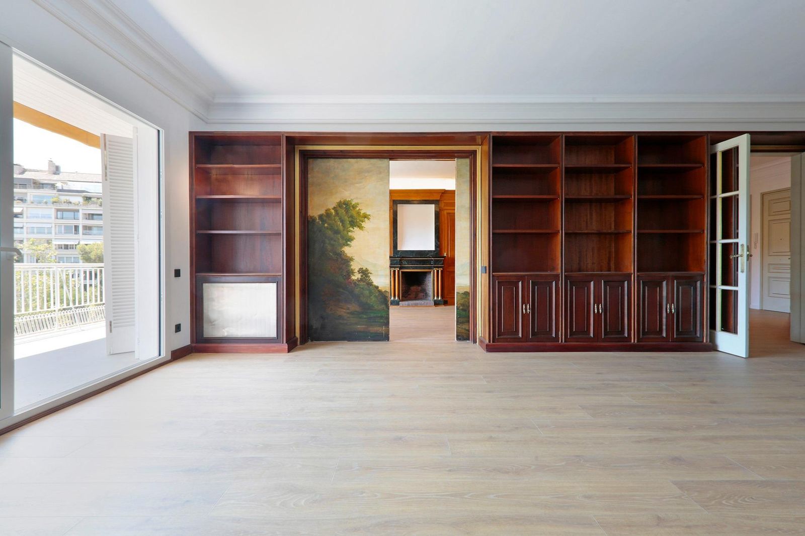 Apartamento de 6 dormitorios, 6 baños y 600m² en venta en Turó Park, Barcelona - foto 12 de 50