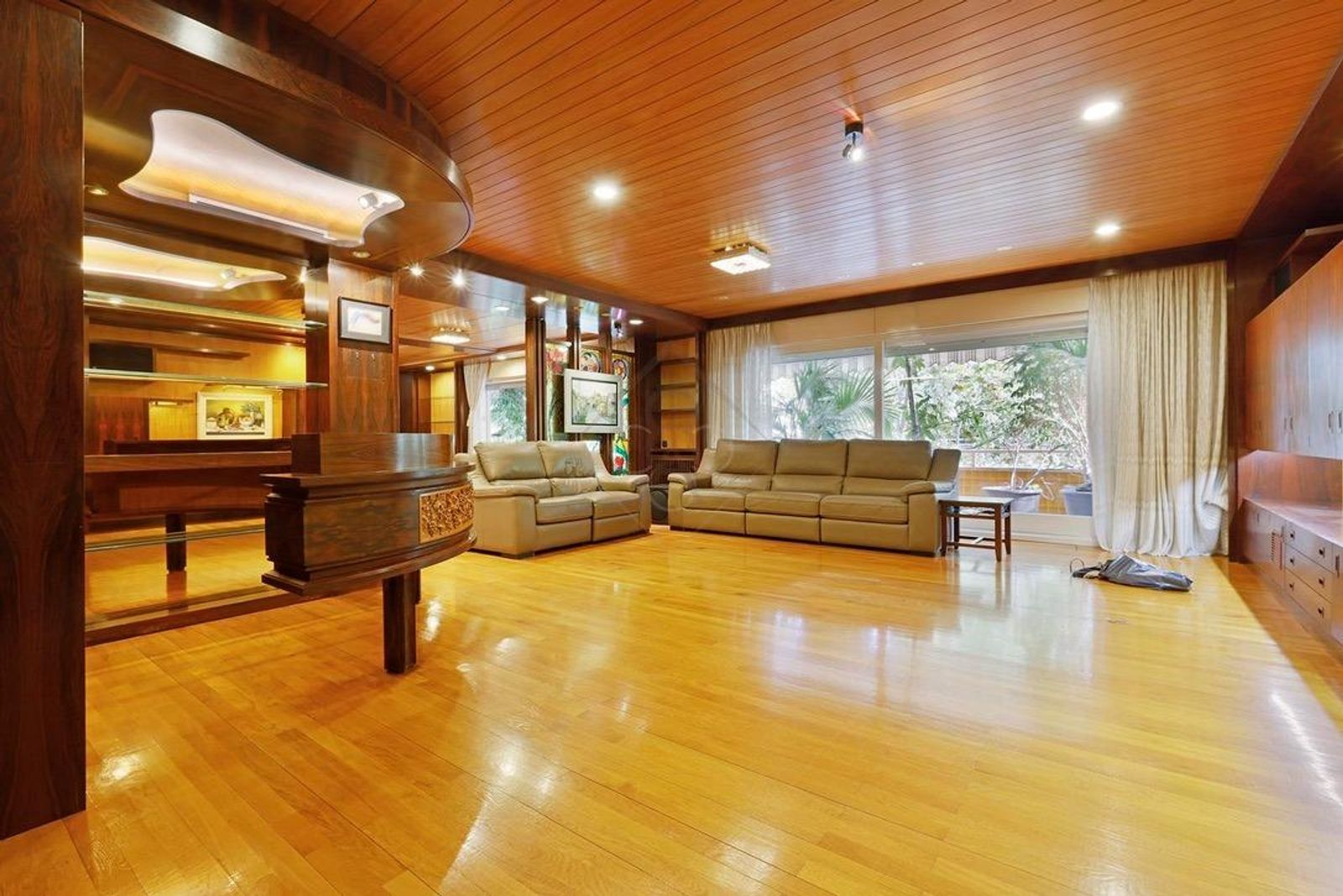 Piso de 5 dormitorios, 4 baños y 285m² en venta en Turó Park, Barcelona  - foto 11 de 45