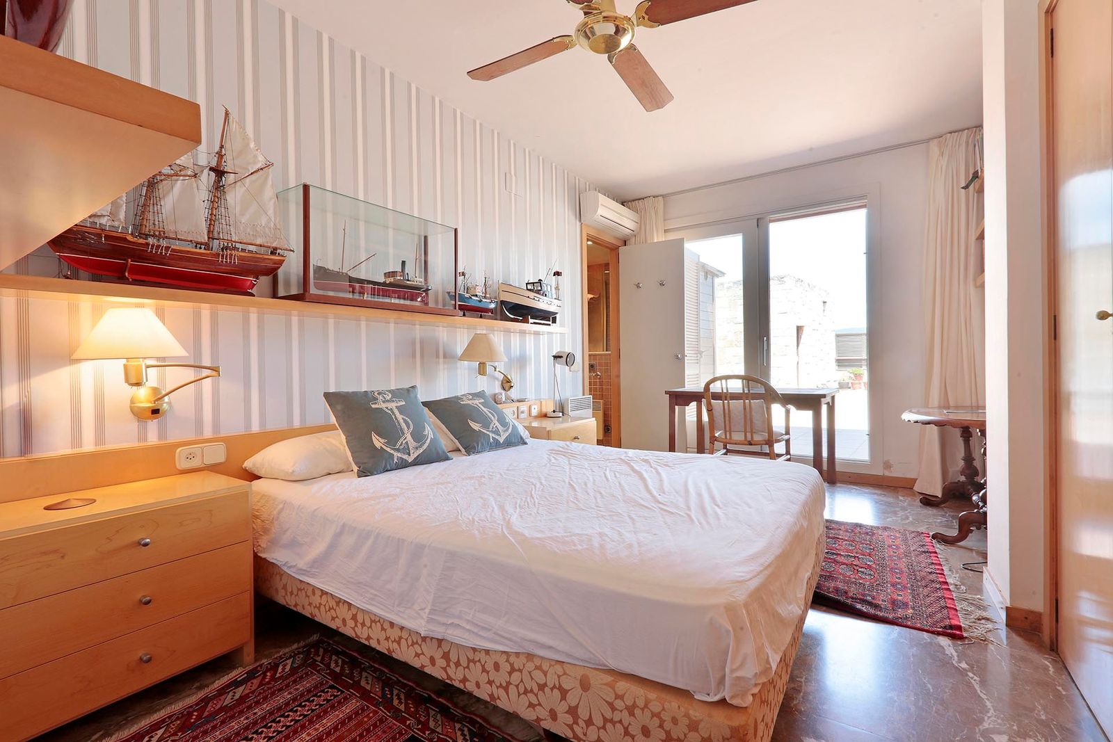 Ático de 5 dormitorios, 3 baños y 138m² en venta en Calonge - foto 8 de 40
