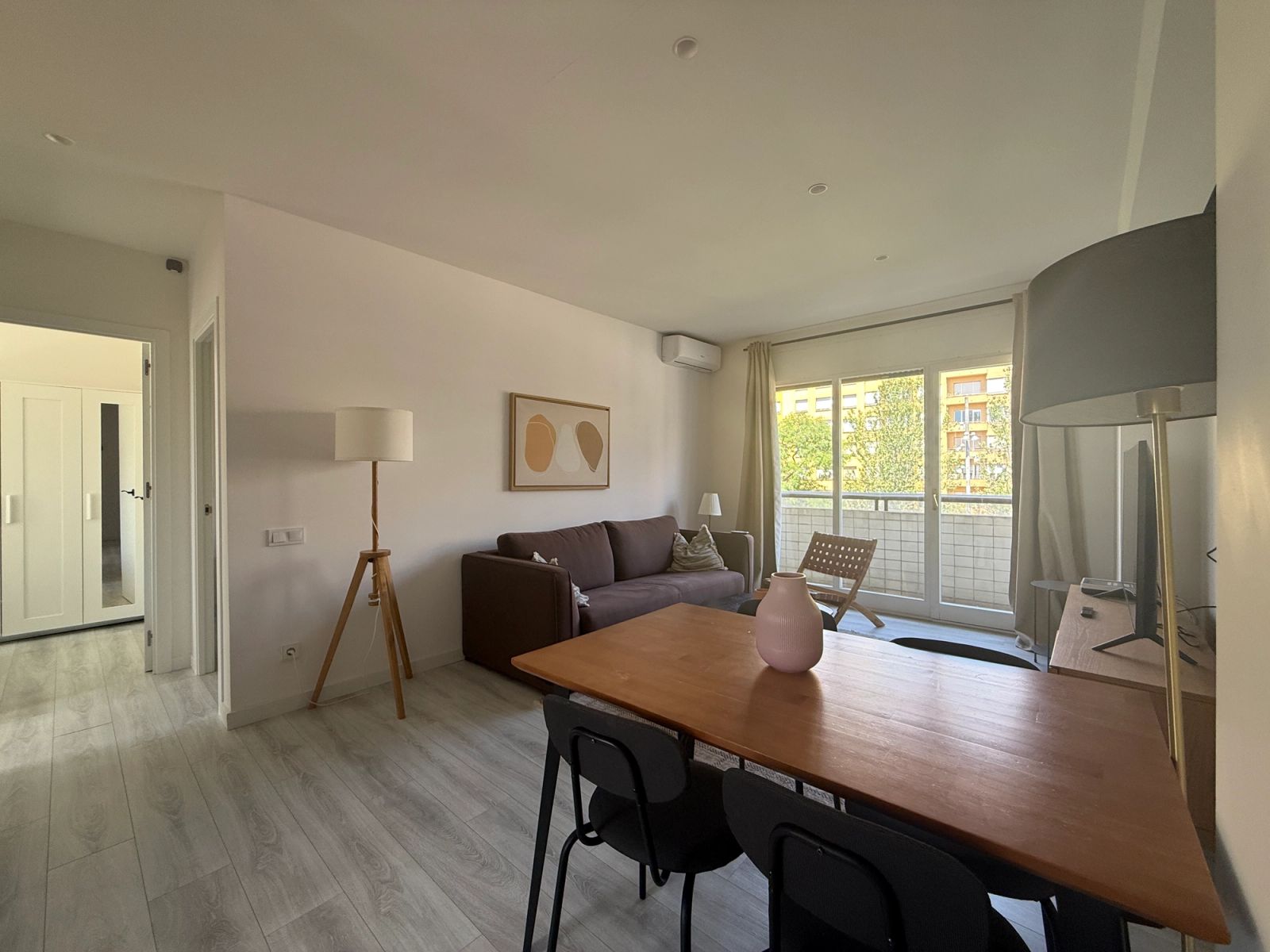 Piso de 3 dormitorios, 1 baños y 76m² en venta en Sant Gervasi, Barcelona - foto 3 de 29