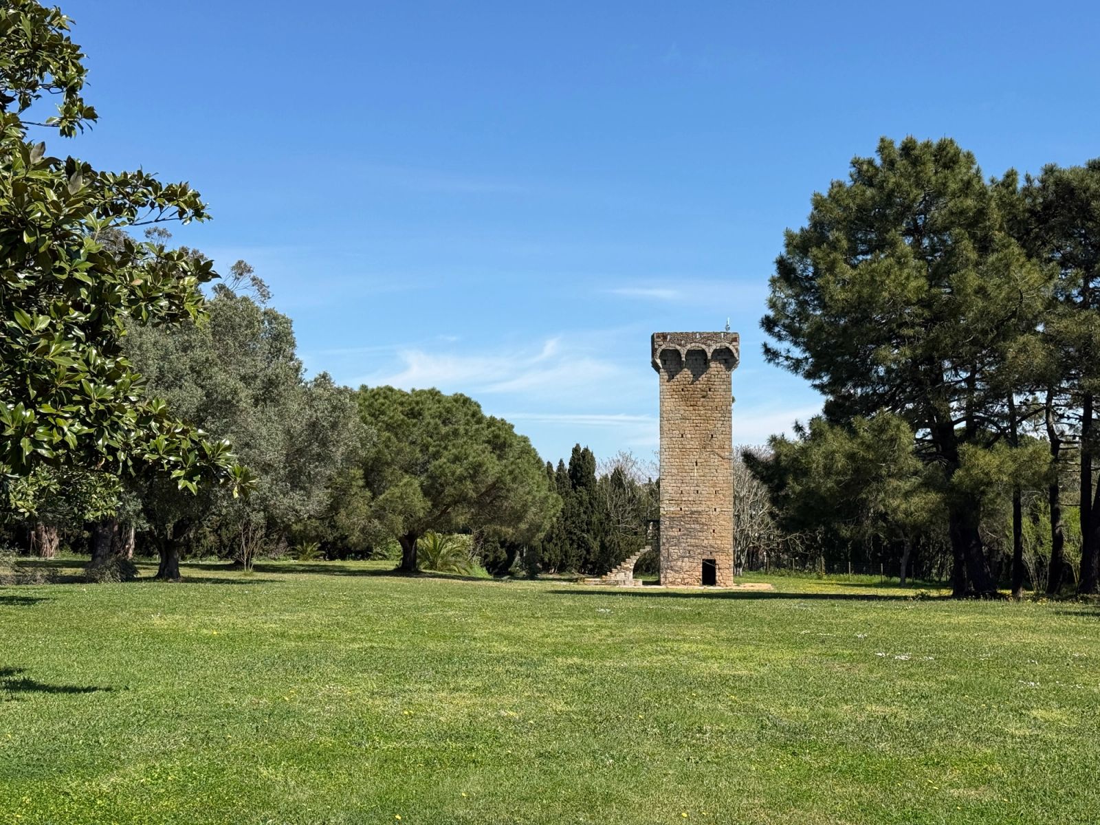 Villa de 6 dormitorios, 6 baños y 1613m² en venta en Mont-ras - foto 8 de 31