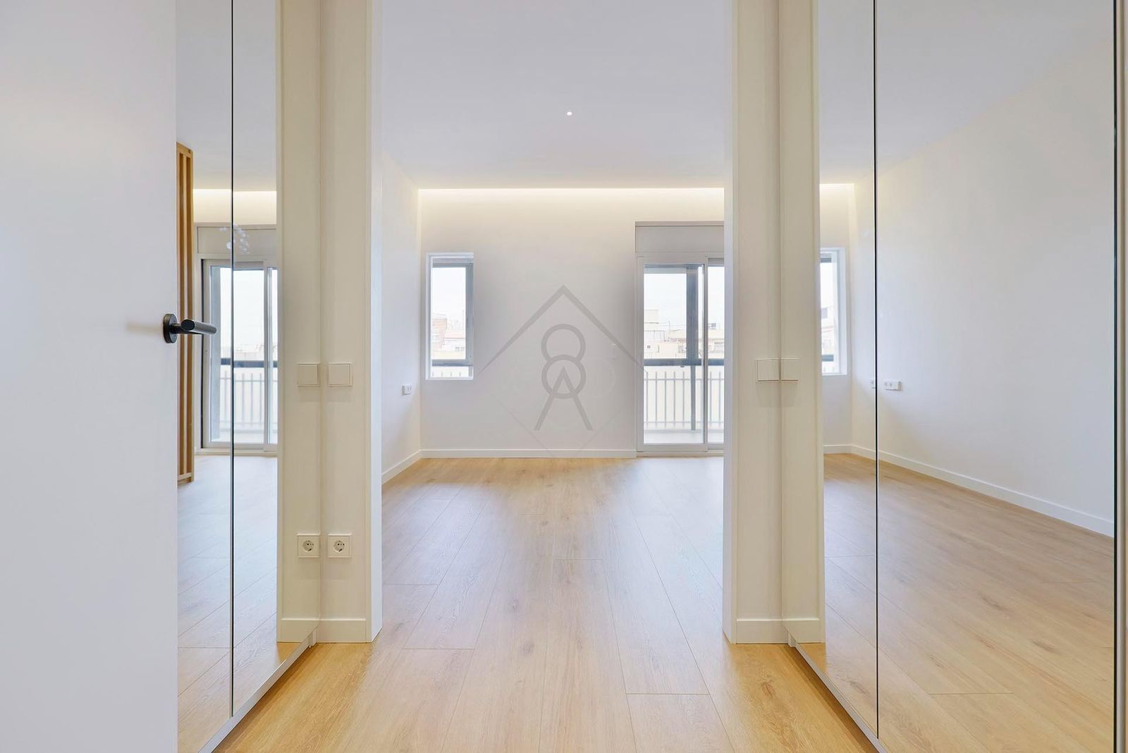 Piso de 3 dormitorios, 2 baños y 125m² en venta en Francesc Macià, Barcelona - foto 21 de 31