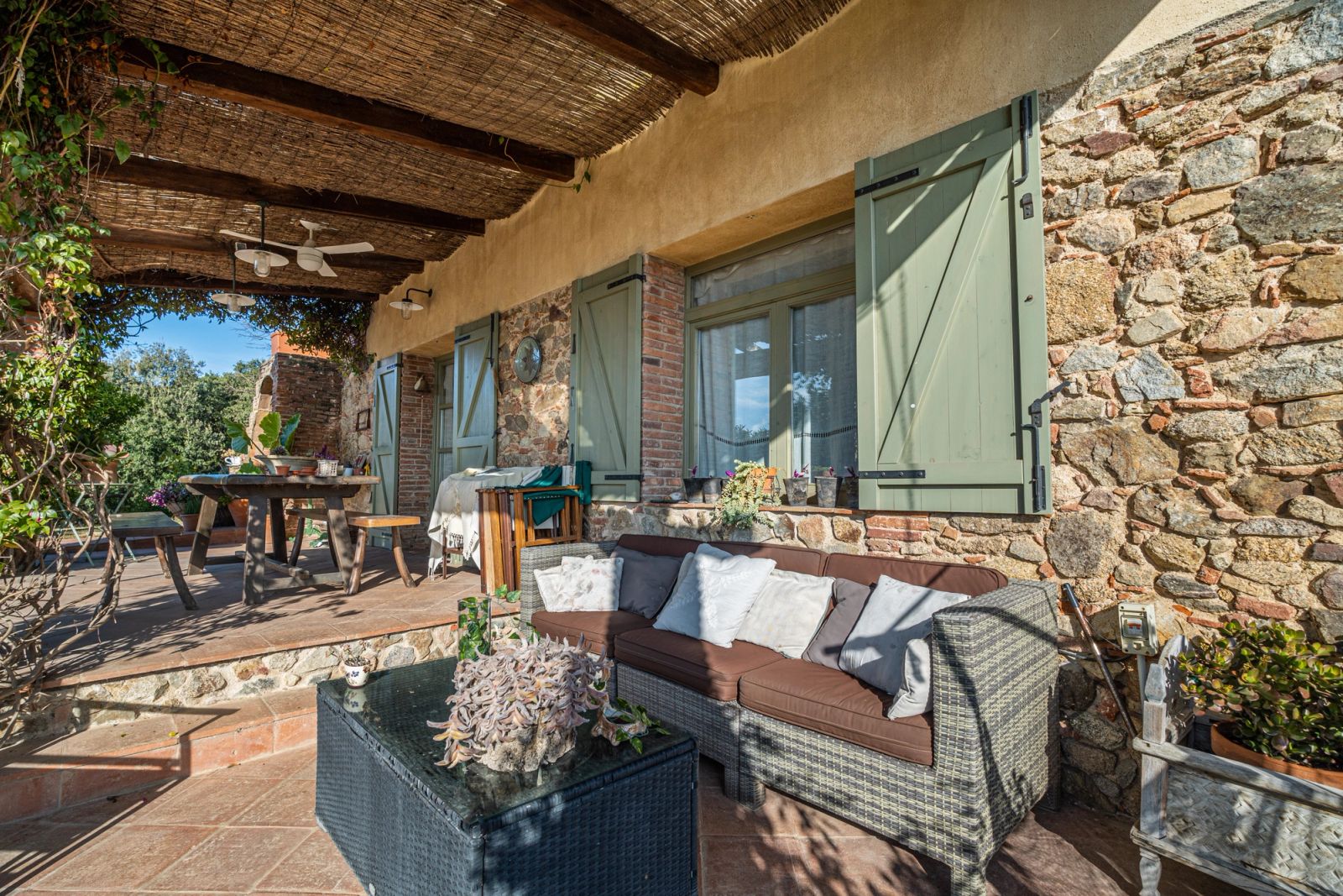 Casa de 3 dormitorios, 2 baños y 274m² en venta en Massanas, Massanas - foto 13 de 80