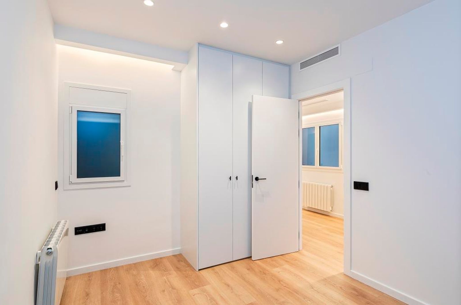 Piso de 4 dormitorios, 2 baños y 152m² en venta en Les Corts, Barcelona - foto 23 de 43