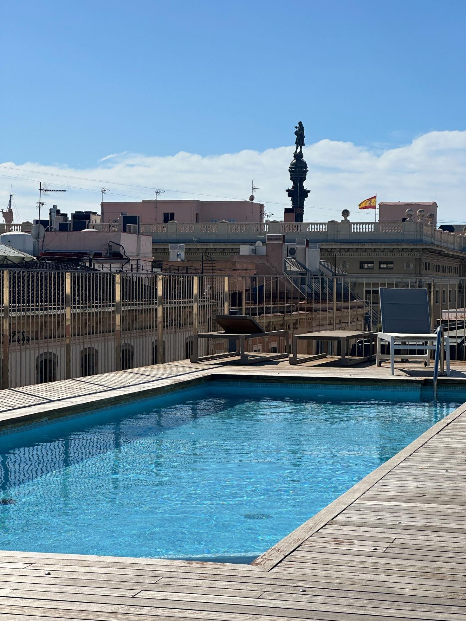 Apartamento de 1 dormitorios, 1 baños y 56m² en venta en Barrio Gótico, Barcelona - foto 7 de 11