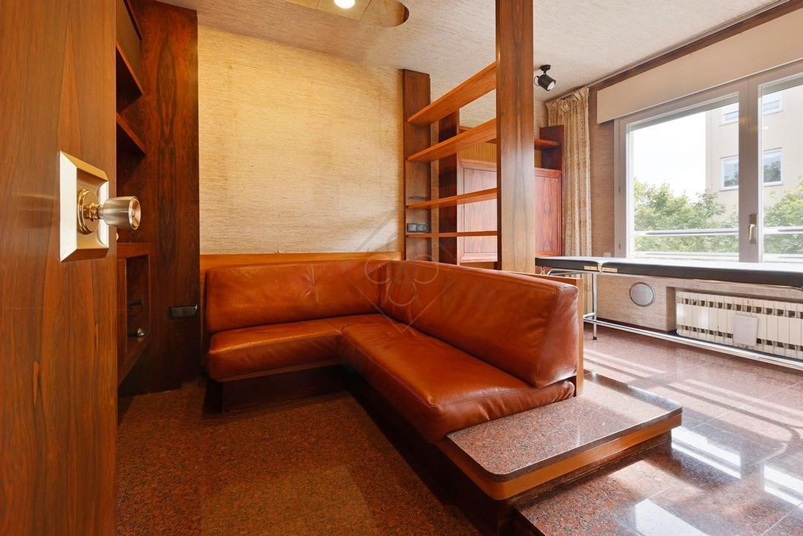 Piso de 5 dormitorios, 4 baños y 285m² en venta en Turó Park, Barcelona  - foto 41 de 45