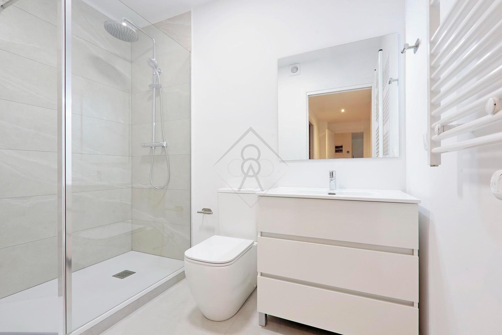 Apartamento de 4 dormitorios, 2 baños y 150m² en venta en Bonanova, Barcelona - foto 13 de 30