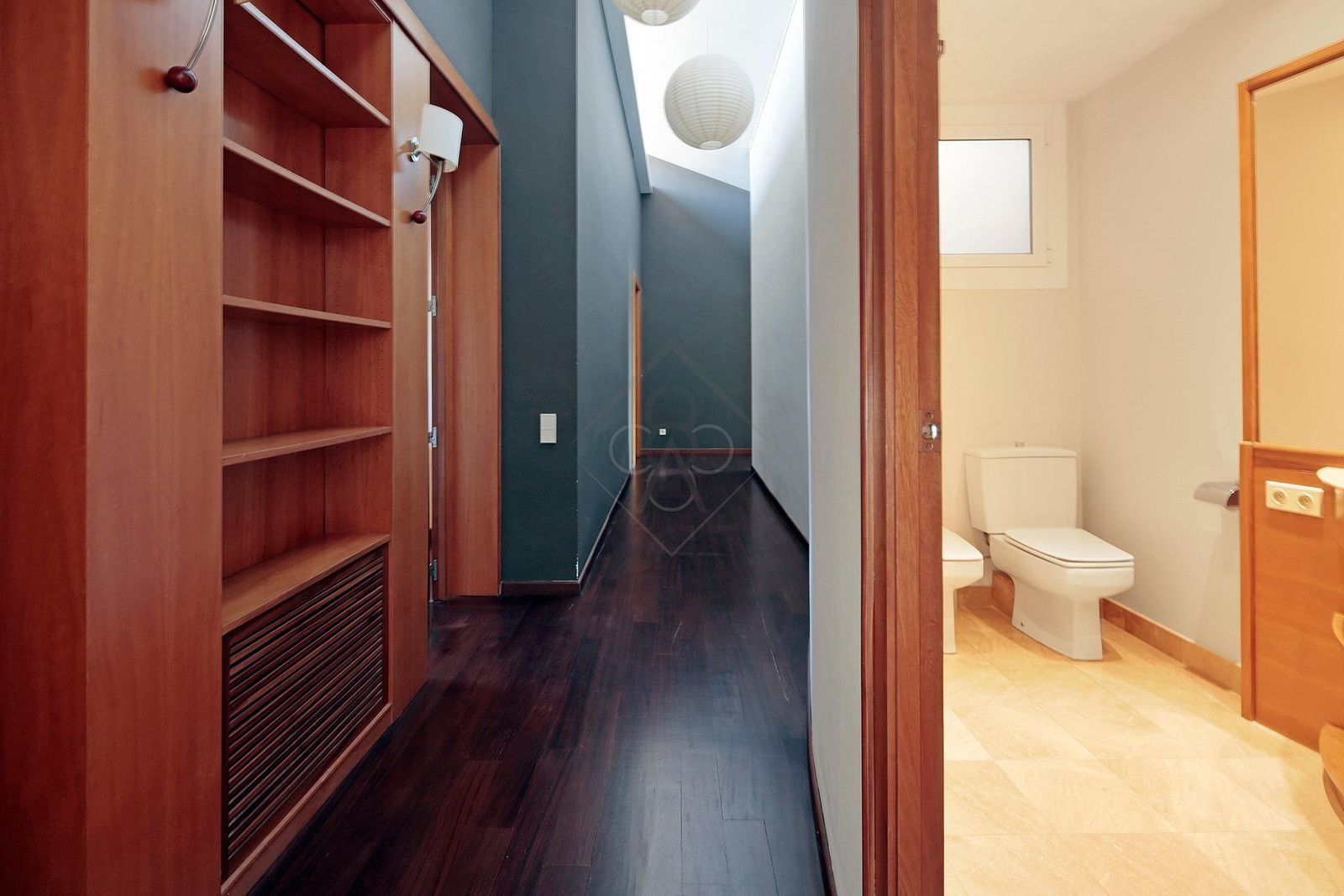 Ático de 4 dormitorios, 3 baños y 234m² en venta en Sarrià - Sant Gervasi, Barcelona - foto 28 de 38