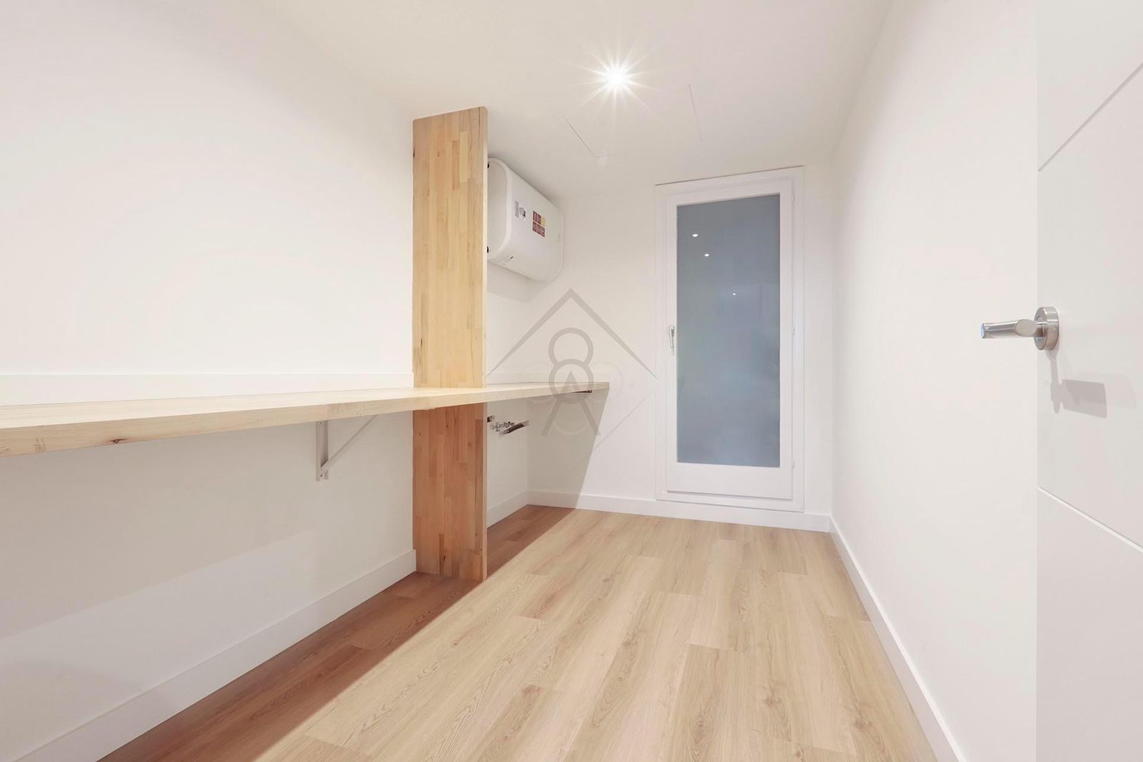 Apartamento de 4 dormitorios, 2 baños y 150m² en venta en Bonanova, Barcelona - foto 21 de 30