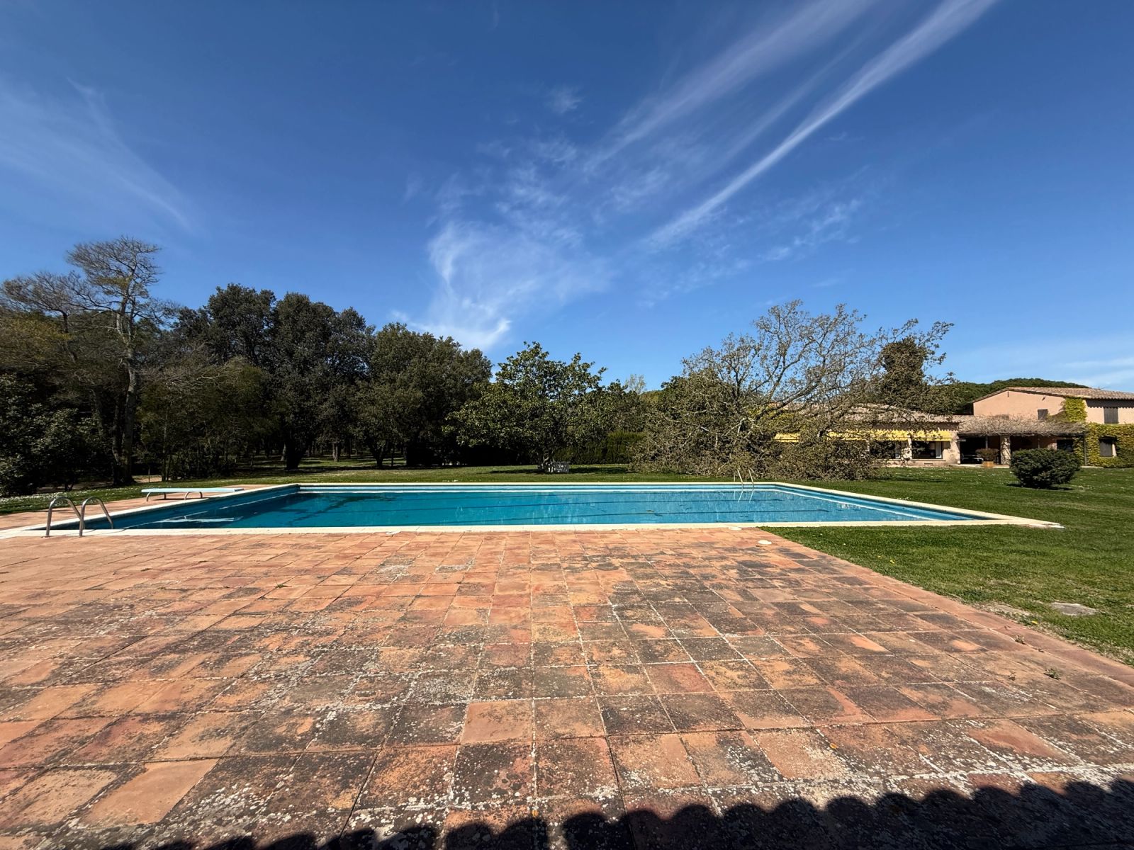 Villa de 6 dormitorios, 6 baños y 1613m² en venta en Mont-ras - foto 17 de 31