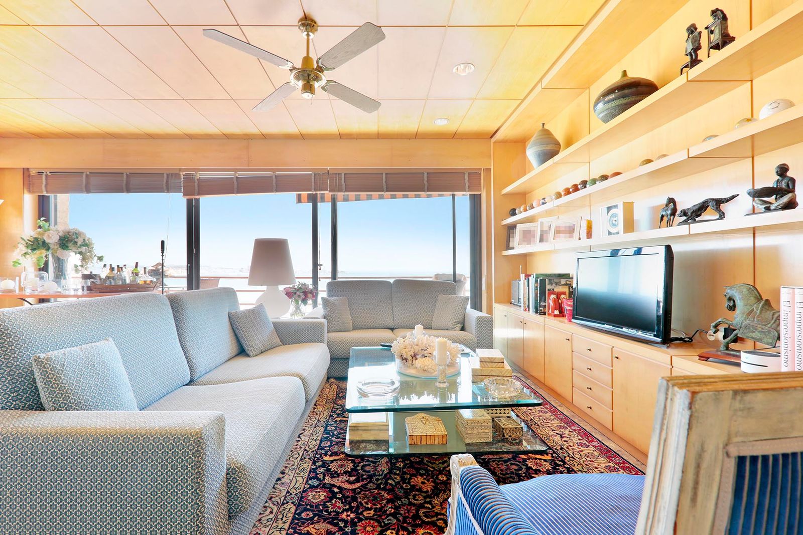 Ático de 5 dormitorios, 3 baños y 138m² en venta en Calonge - foto 20 de 40