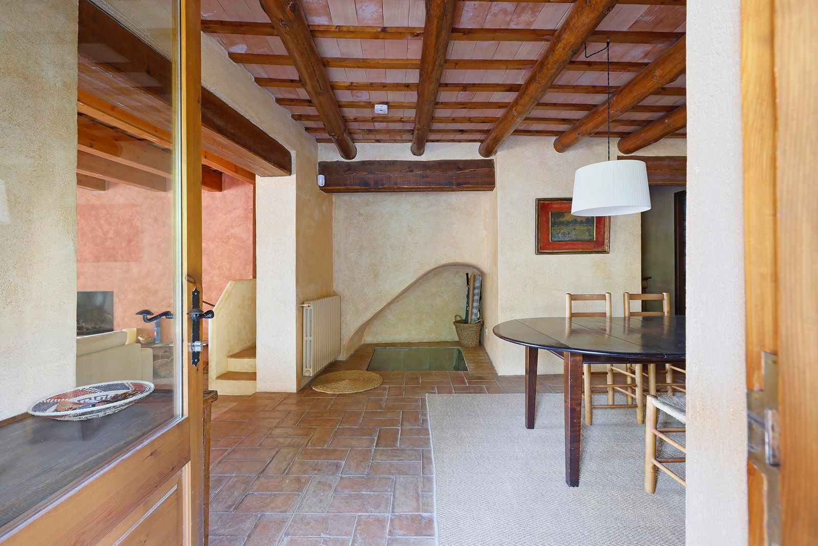 Propiedad de 3 dormitorios, 3 baños y 260m² en venta en Castell del Emporda, La Bisbal - foto 6 de 50
