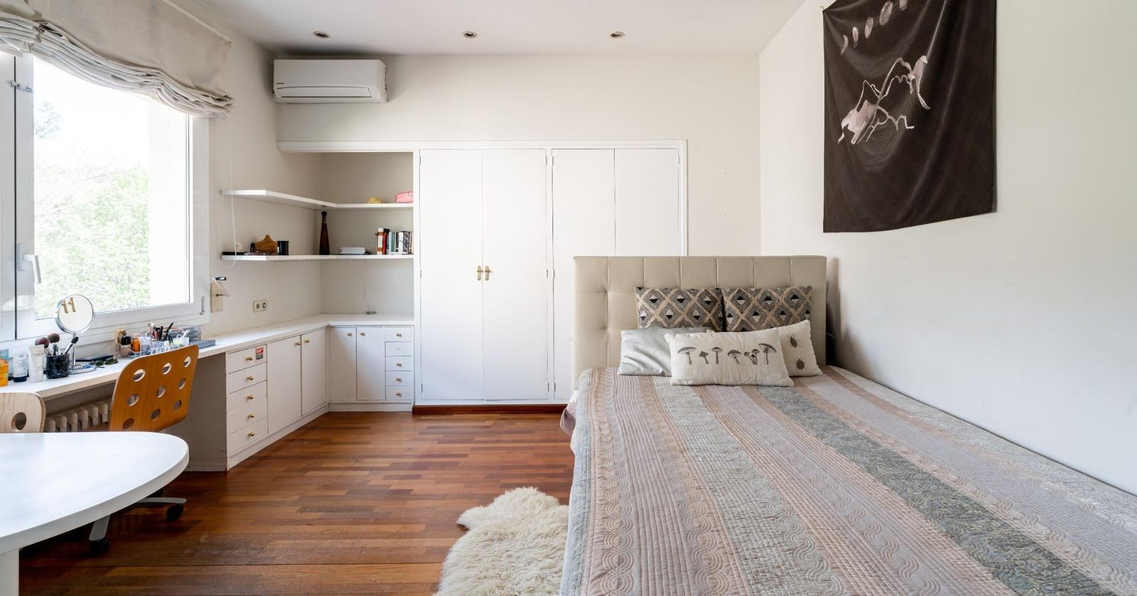 Casa de 4 dormitorios, 4 baños y 237m² en alquiler en Pedralbes, Barcelona - foto 82 de 82