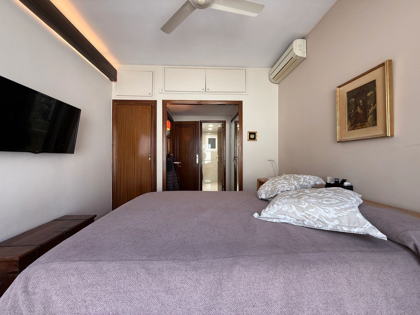4-bedroom, 3-bathroom 120m² flat for sale in Sant Gervasi, Barcelona - photo 19 of 21