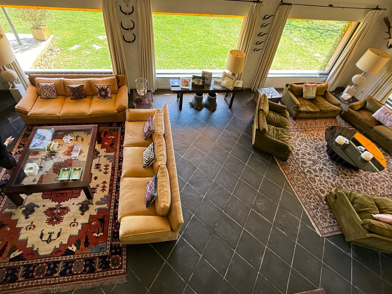 Villa de 6 dormitorios, 6 baños y 1613m² en venta en Mont-ras - foto 10 de 31