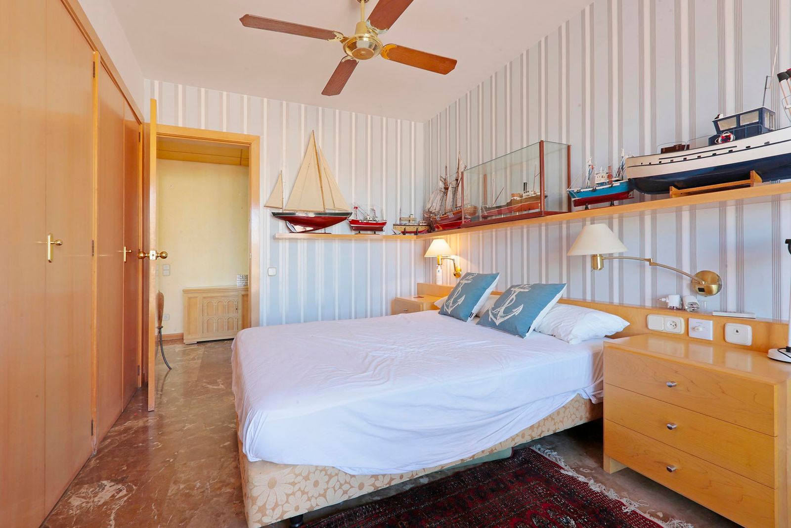 Ático de 5 dormitorios, 3 baños y 138m² en venta en Calonge - foto 9 de 40