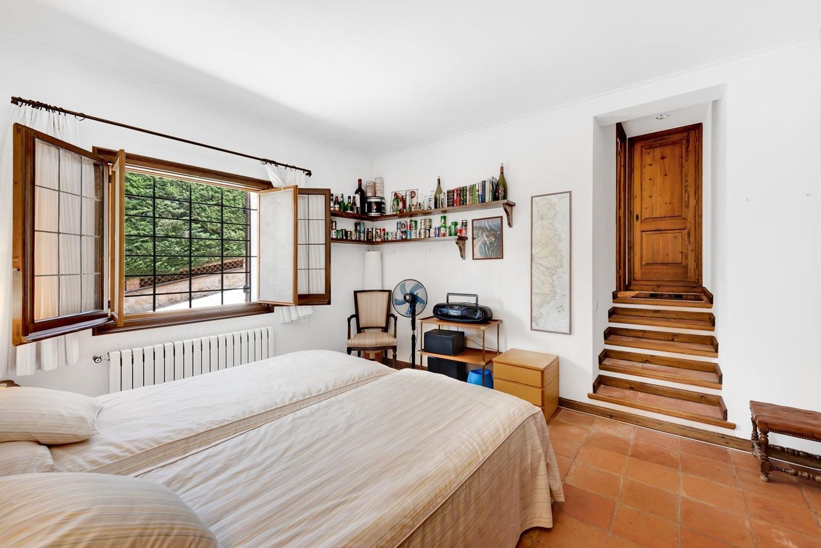 Casa de 6 dormitorios, 6 baños y 450m² en venta en Llafranc, Palafrugell - foto 21 de 50