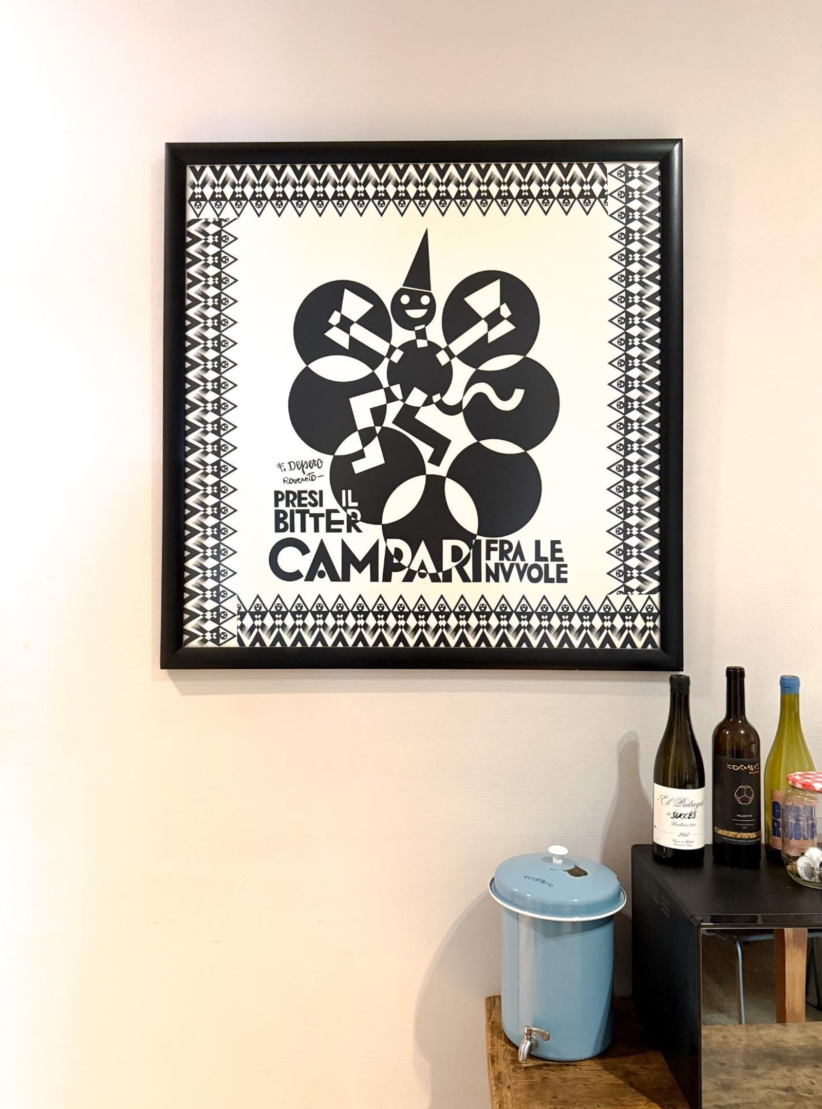 Estudio de 1 dormitorios, 1 baños y 75m² en venta en Barrio Gótico, Barcelona - foto 13 de 23