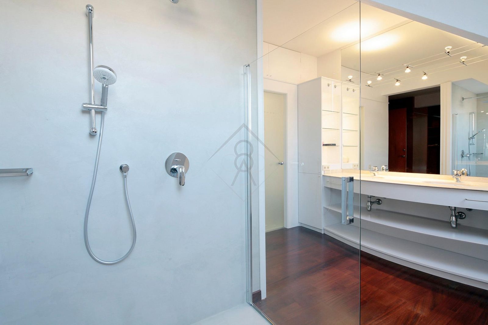 Ático de 4 dormitorios, 3 baños y 234m² en venta en Sarrià - Sant Gervasi, Barcelona - foto 25 de 38