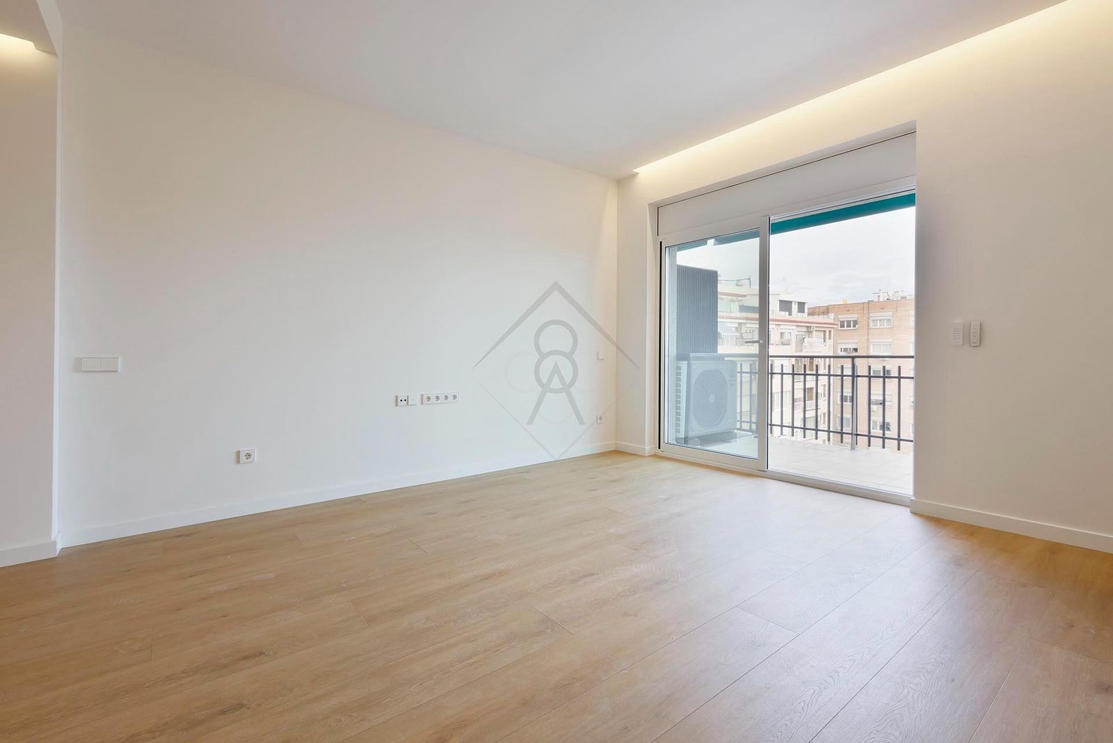 Piso de 3 dormitorios, 2 baños y 125m² en venta en Francesc Macià, Barcelona - foto 6 de 31