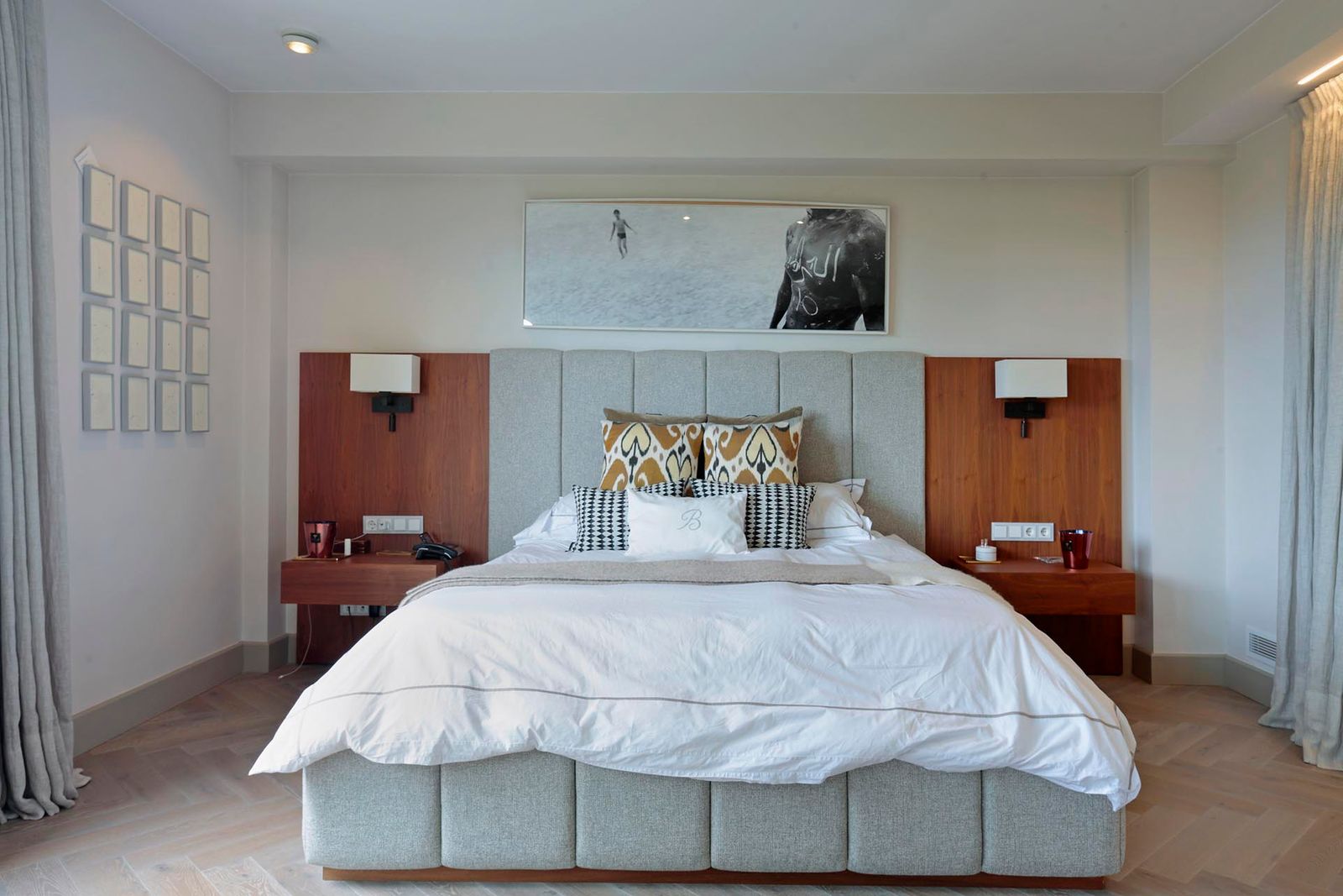 3-bedroom, 4-bathroom 240m² penthouse for sale in Pedralbes, Barcelona - photo 46 of 48