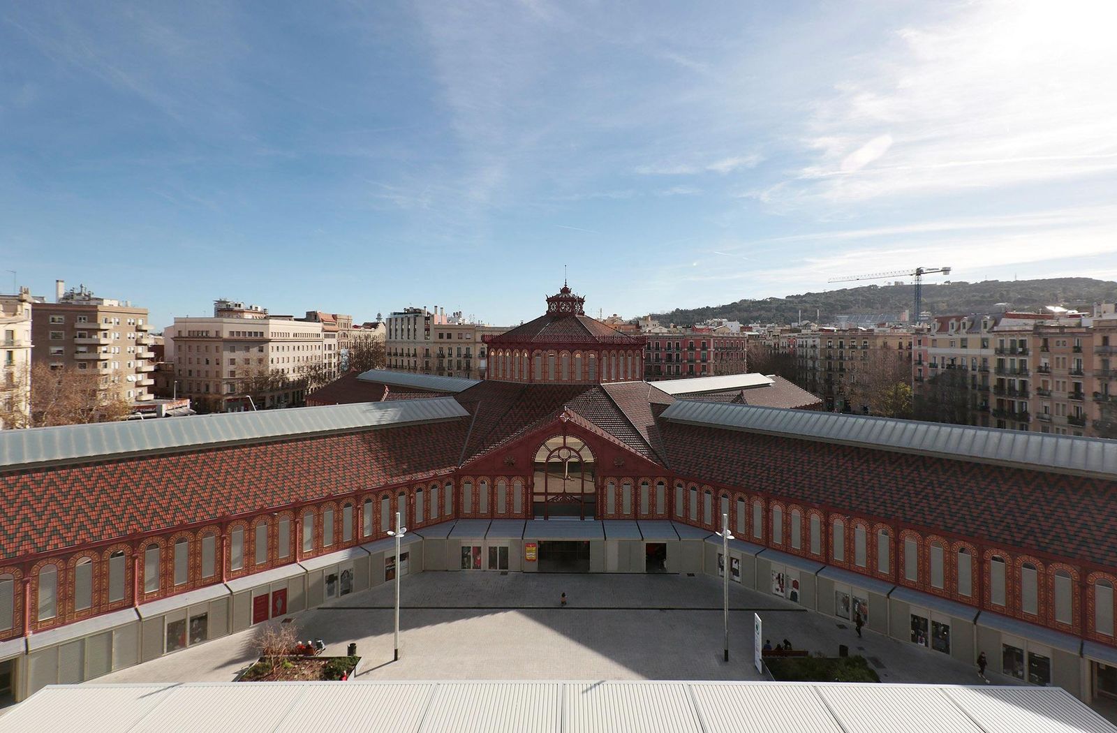 Piso de 2 dormitorios, 2 baños y 80m² en venta en Sant Antoni, Barcelona - foto 4 de 21