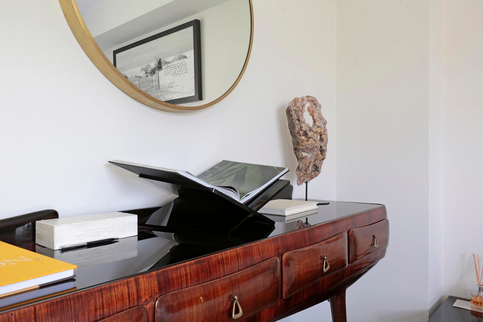 3-bedroom, 4-bathroom 240m² penthouse for sale in Pedralbes, Barcelona - photo 43 of 48