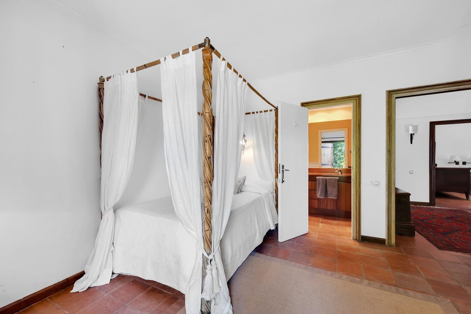 Casa de 6 dormitorios, 6 baños y 450m² en venta en Llafranc, Palafrugell - foto 19 de 50