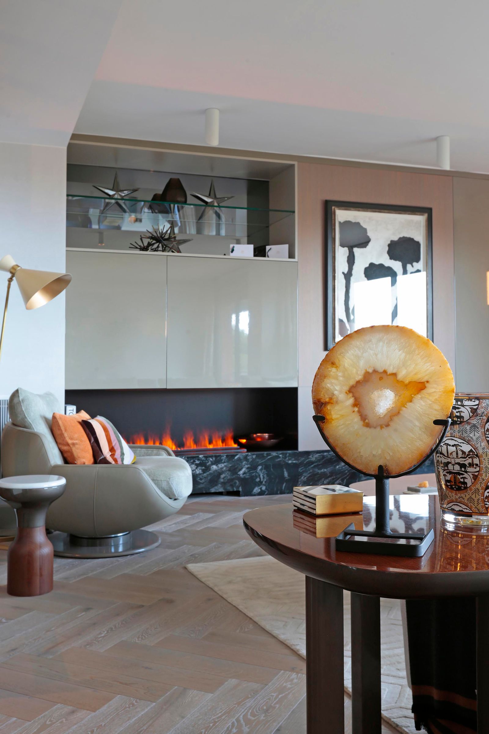 3-bedroom, 4-bathroom 240m² penthouse for sale in Pedralbes, Barcelona - photo 24 of 48