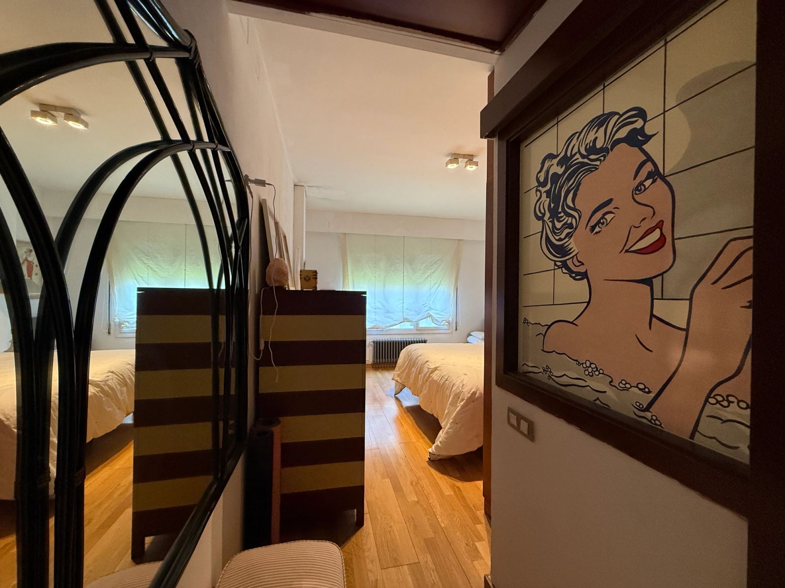 4-bedroom, 2-bathroom 160m² flat for sale in Sant Gervasi, Barcelona - photo 18 of 23