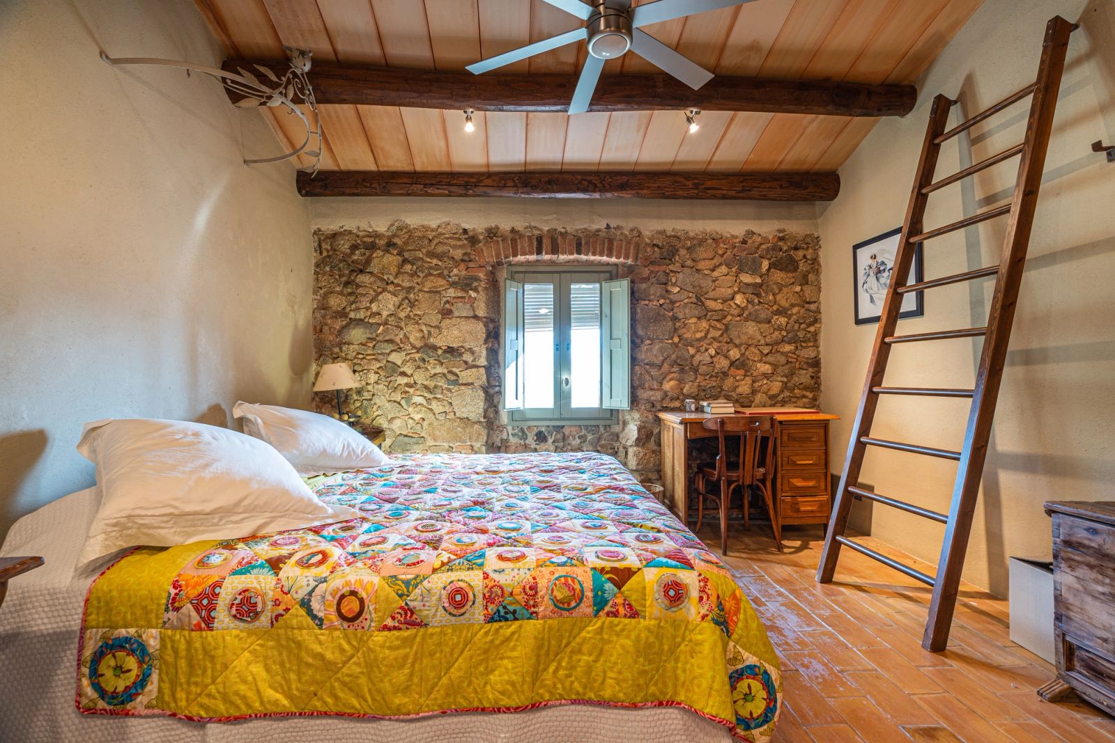 Casa de 3 dormitorios, 2 baños y 274m² en venta en Massanas, Massanas - foto 49 de 80