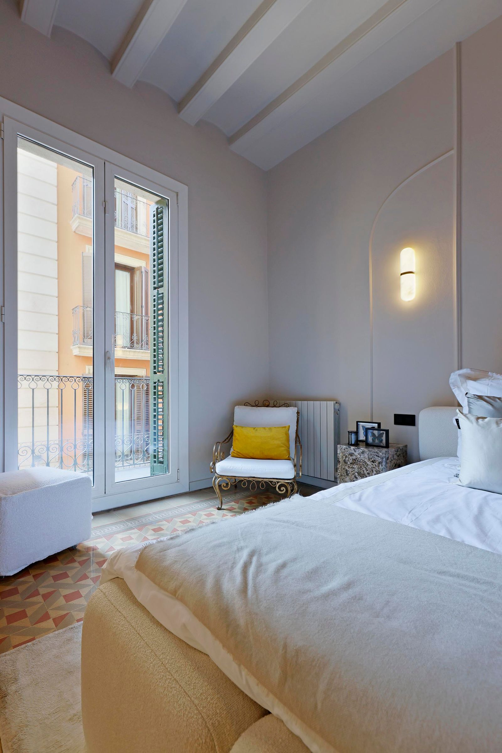 Piso de 3 dormitorios, 2 baños y 150m² en venta en Barrio Gótico, Barcelona - foto 14 de 27