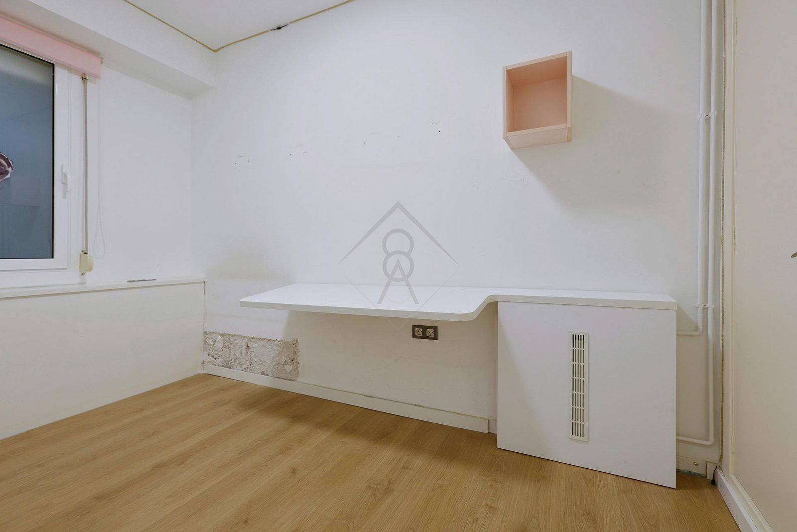 Apartamento de 4 dormitorios, 2 baños y 130m² en venta en Sarrià - Sant Gervasi, Barcelona - foto 22 de 29