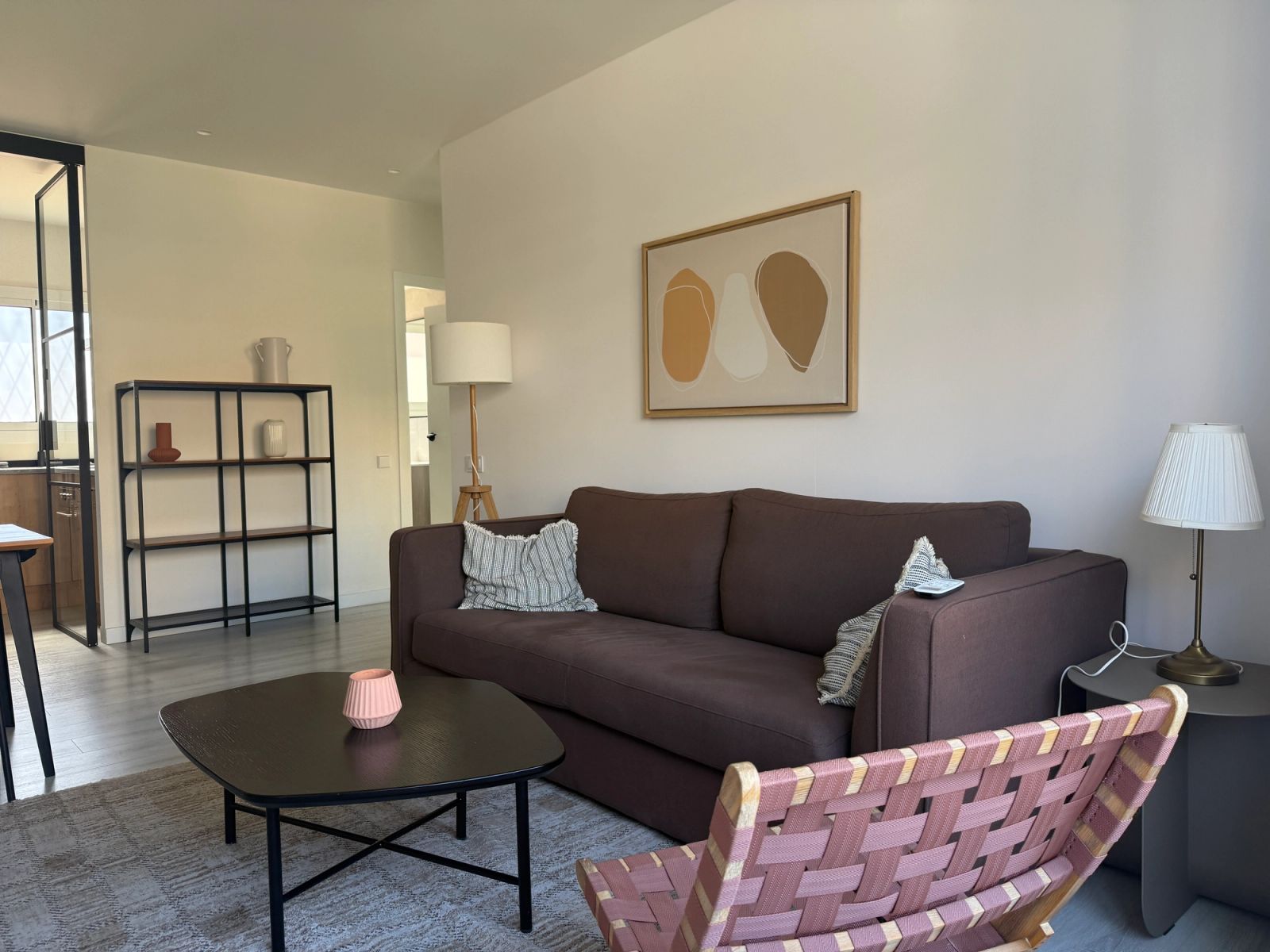 Piso de 3 dormitorios, 1 baños y 76m² en venta en Sant Gervasi, Barcelona - foto 10 de 29