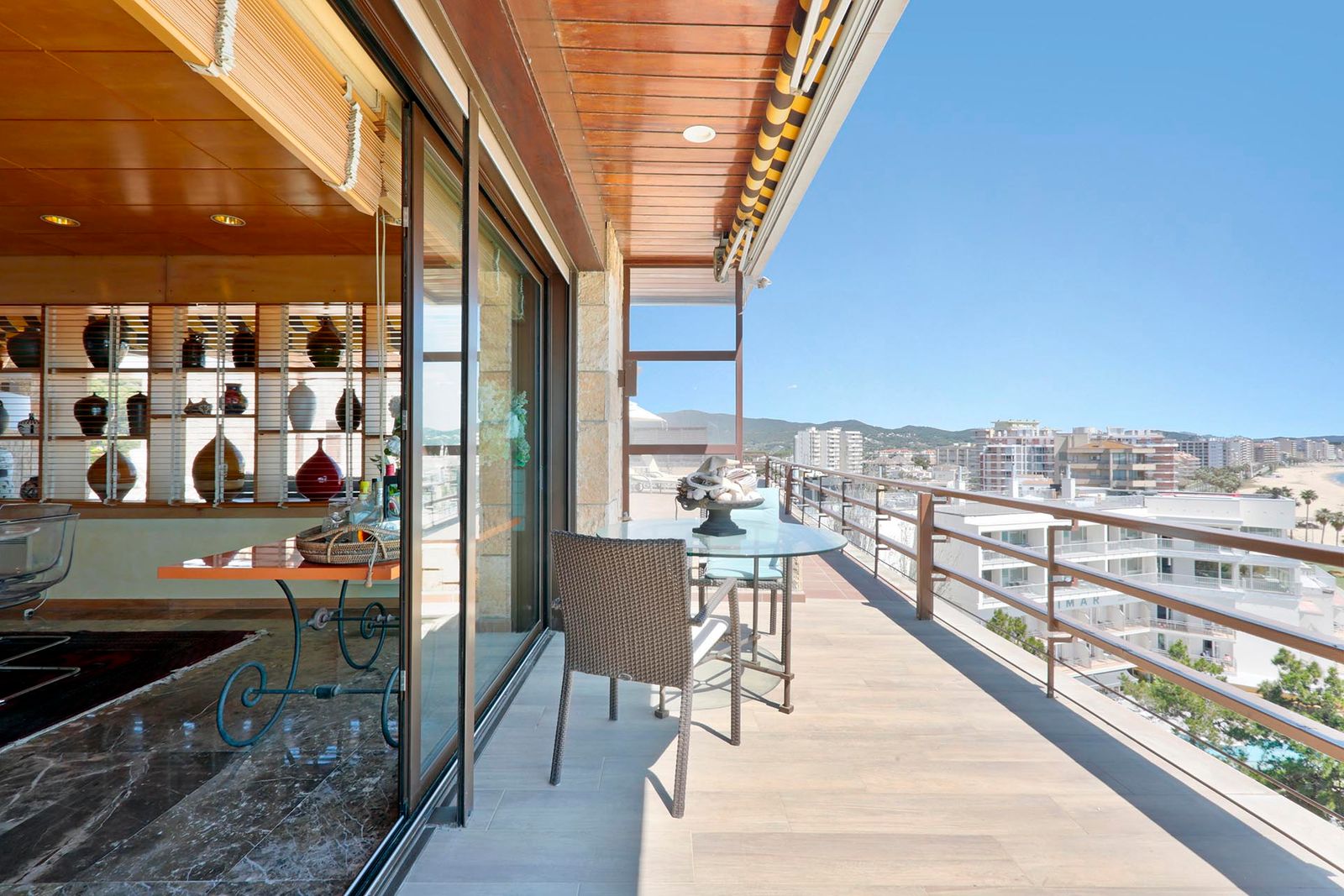 Ático de 5 dormitorios, 3 baños y 138m² en venta en Calonge - foto 28 de 40