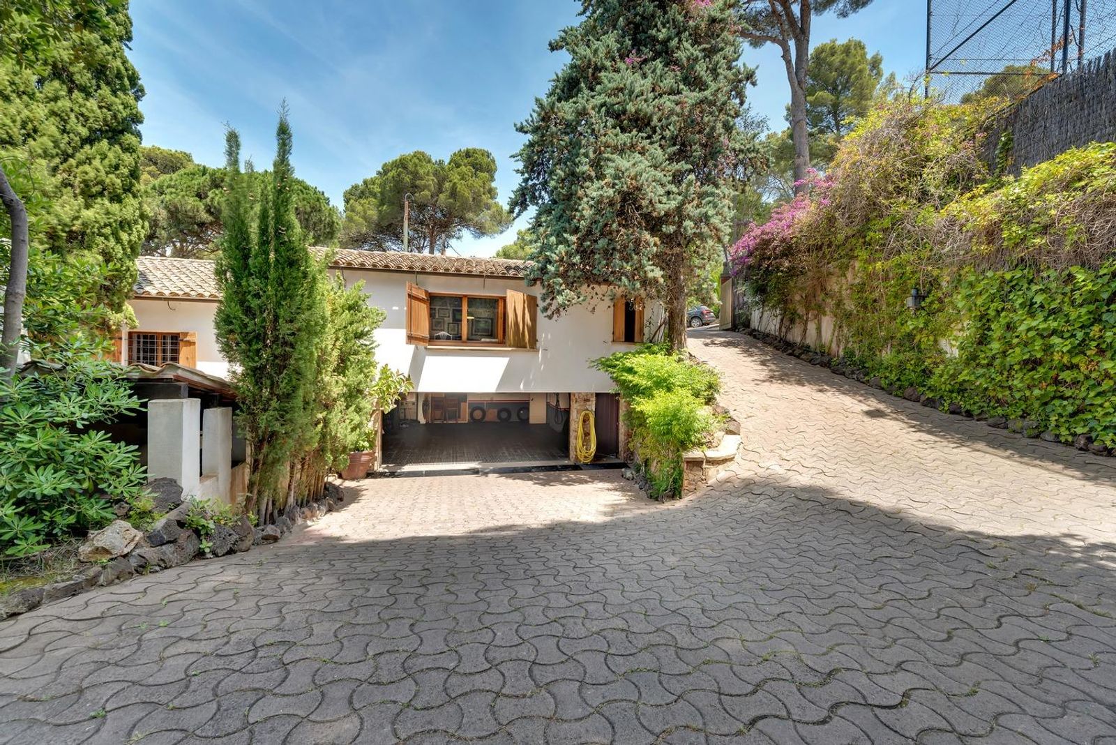 Casa de 6 dormitorios, 6 baños y 450m² en venta en Llafranc, Palafrugell - foto 13 de 50