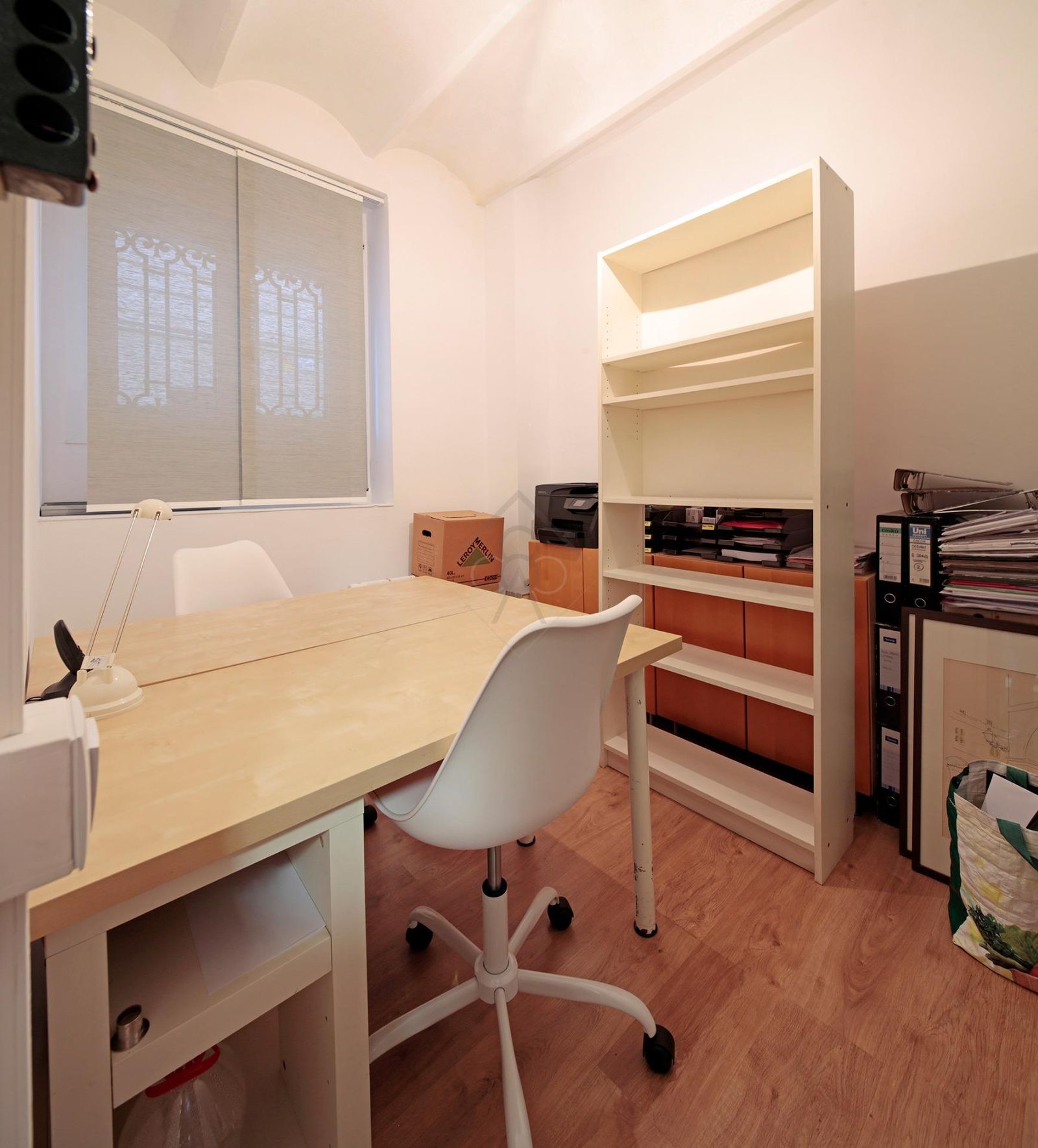 Ático de 4 dormitorios, 3 baños y 234m² en venta en Sarrià - Sant Gervasi, Barcelona - foto 38 de 38