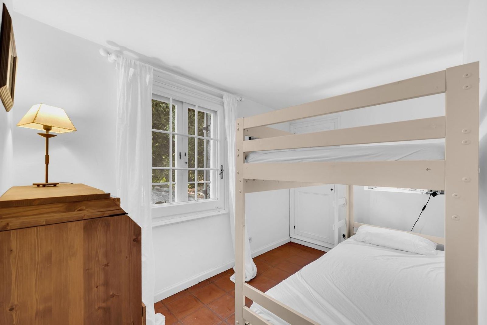 Casa de 6 dormitorios, 6 baños y 450m² en venta en Llafranc, Palafrugell - foto 41 de 50