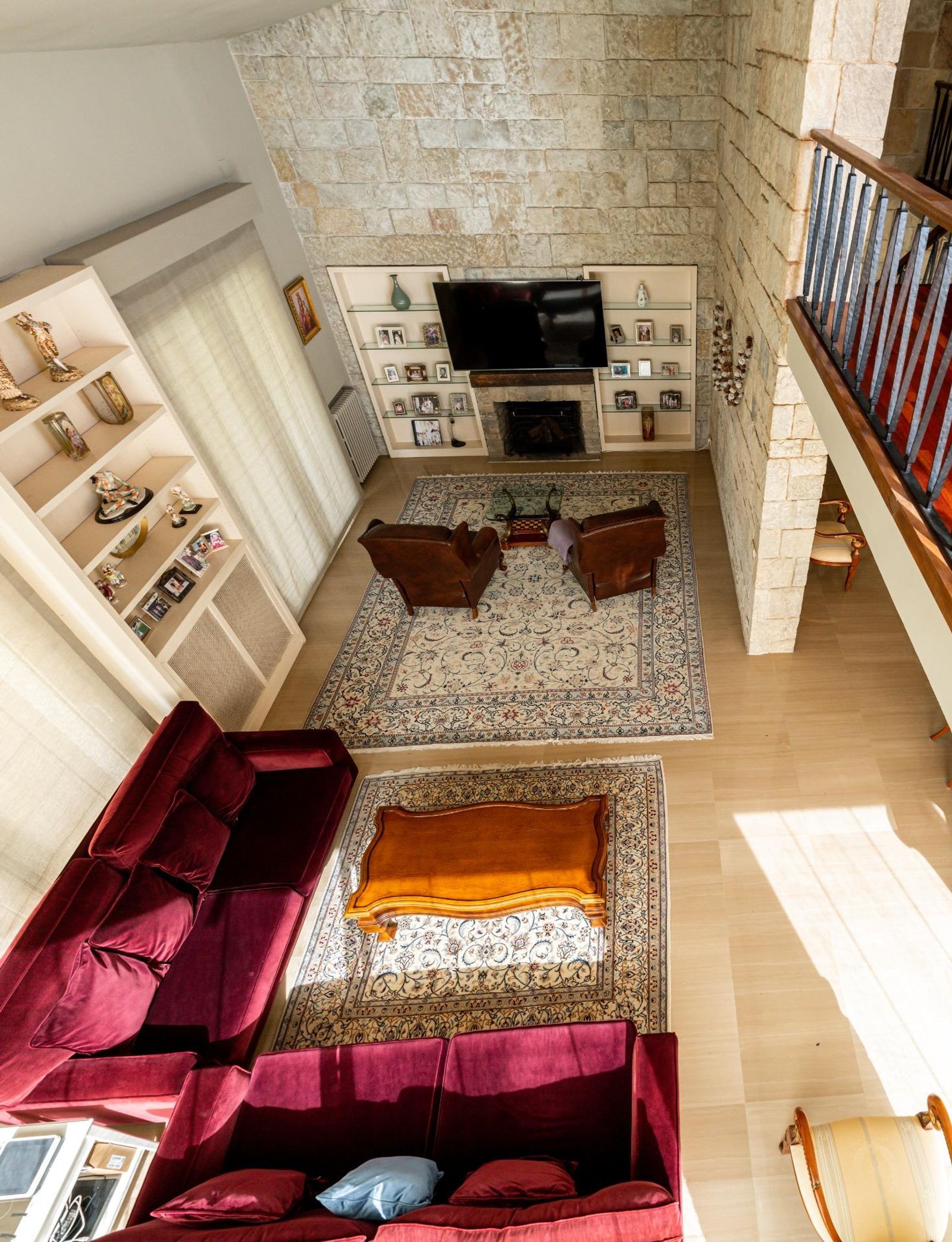 Casa de 4 dormitorios, 4 baños y 237m² en alquiler en Pedralbes, Barcelona - foto 20 de 82