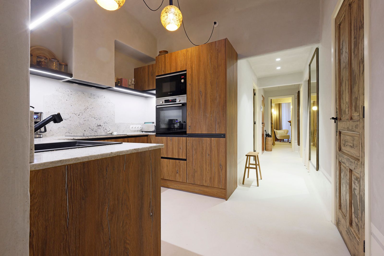 Ático de 3 dormitorios, 3 baños y 135m² en venta en Sants-Montjuïc, Barcelona - foto 31 de 31