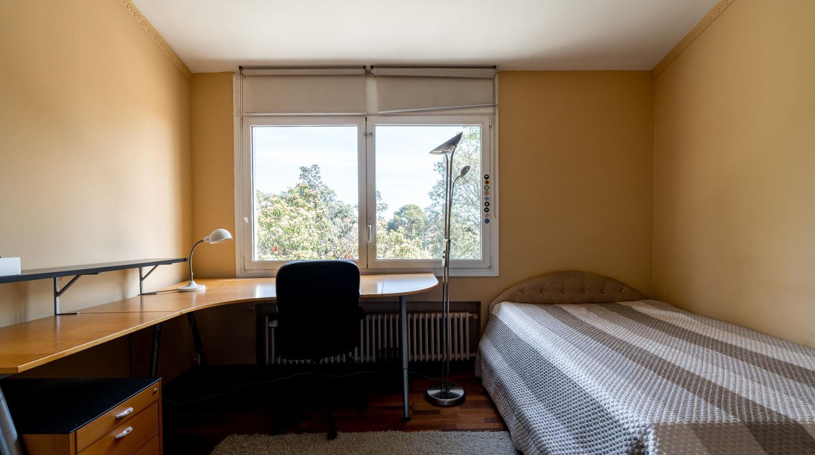 Casa de 4 dormitorios, 4 baños y 237m² en alquiler en Pedralbes, Barcelona - foto 46 de 82