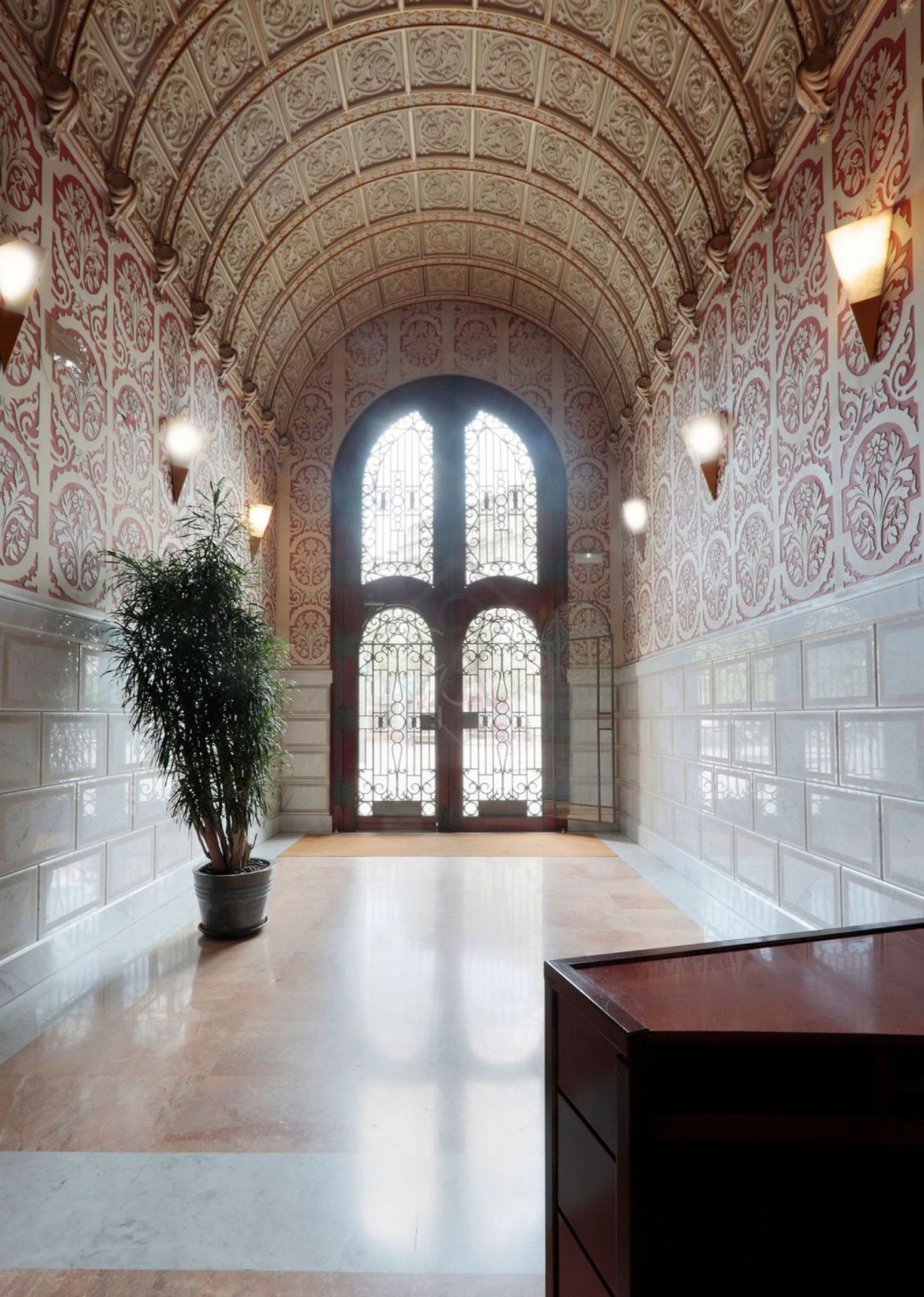 Piso de 2 dormitorios, 2 baños y 110m² en venta en Passeig de Gràcia, Barcelona - foto 25 de 27